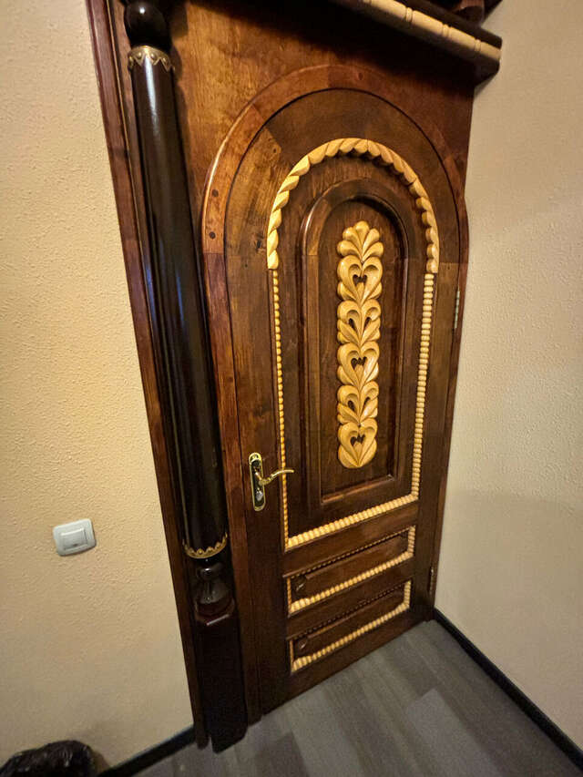 Гостиница Держава Смоленск-170