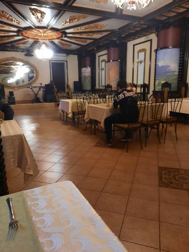 Гостиница Держава Смоленск-184