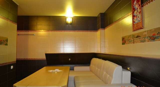 Гостиница Держава Смоленск-36