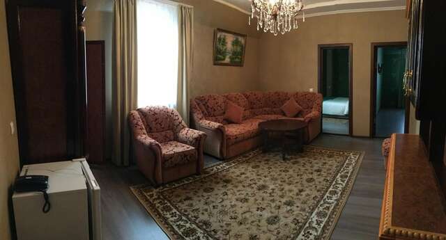 Гостиница Держава Смоленск-92