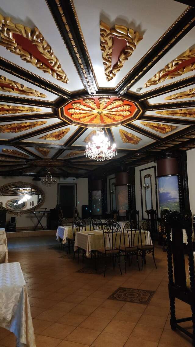 Гостиница Держава Смоленск-195