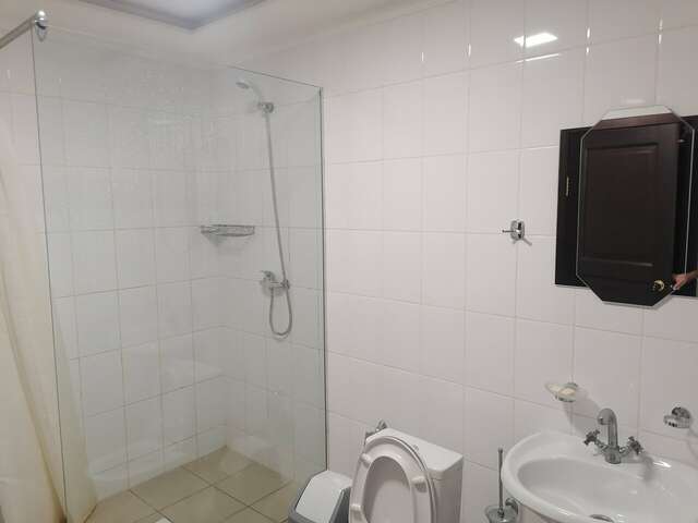 Гостиница Держава Смоленск-202