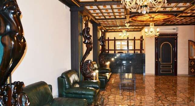 Гостиница Держава Смоленск-47