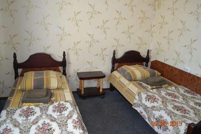 Гостиница Держава Смоленск-89