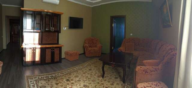 Гостиница Держава Смоленск-70