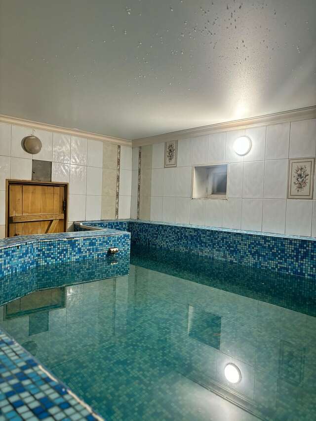 Гостиница Держава Смоленск-127