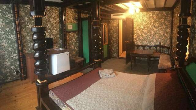 Гостиница Держава Смоленск-79