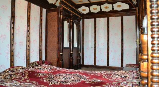 Гостиница Держава Смоленск-27