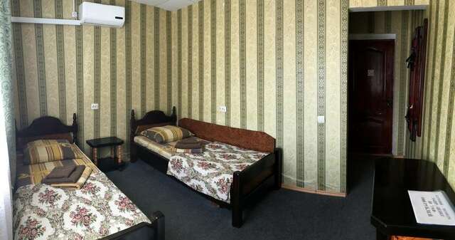 Гостиница Держава Смоленск-105