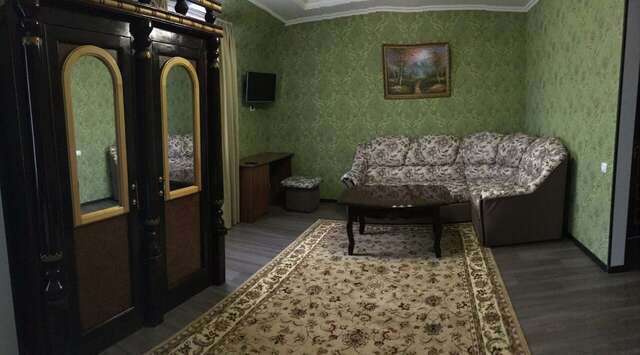 Гостиница Держава Смоленск-107